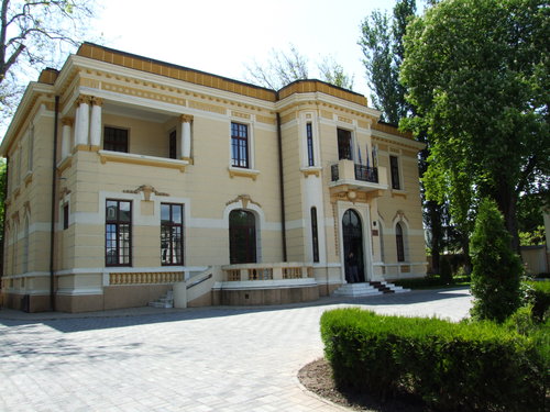 primaverii