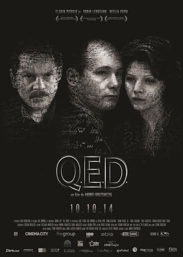 afis qed