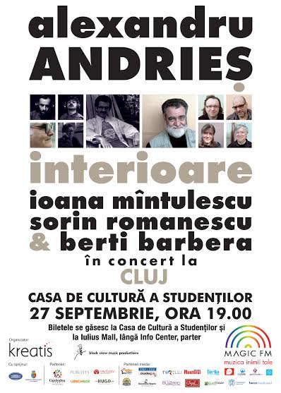 andries cluj