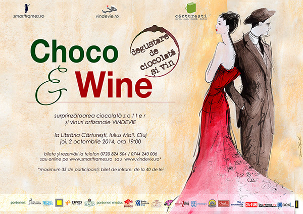 choco&wine