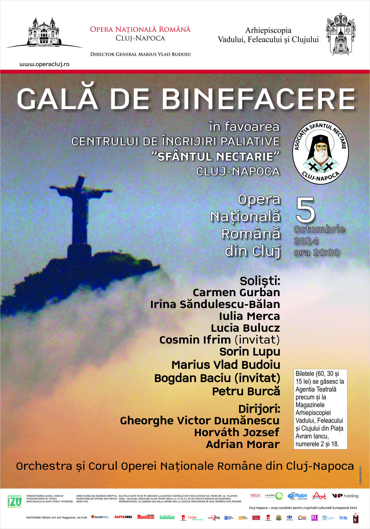 gala binefacere