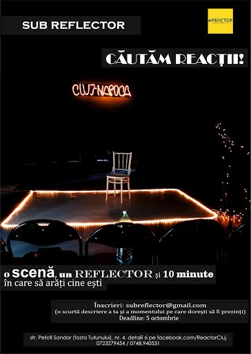 sub reflector