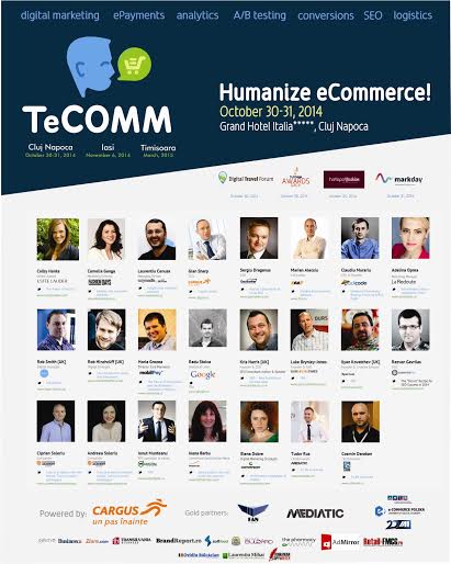 tecomm