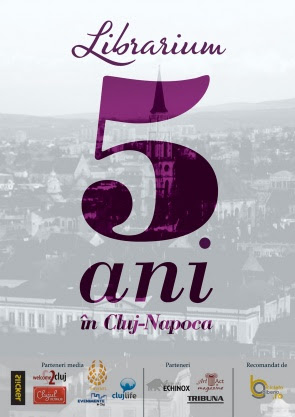 5 ani librarium