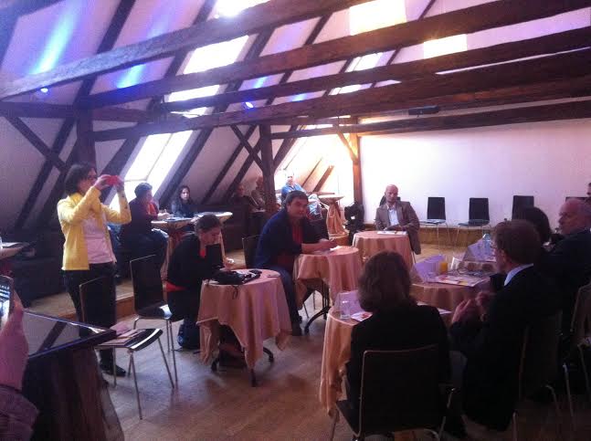 conf herbstfest