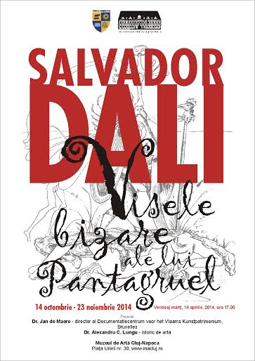 dali expo