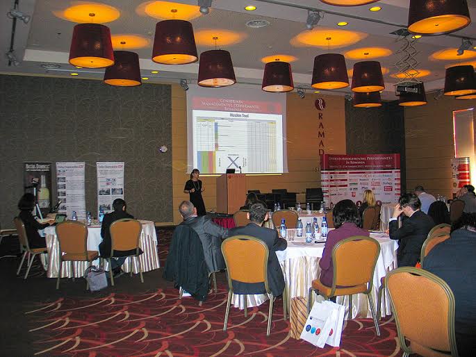 lansare cmpro