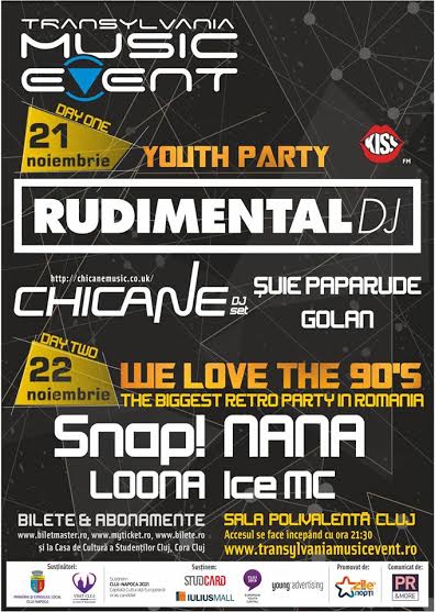 rudimental