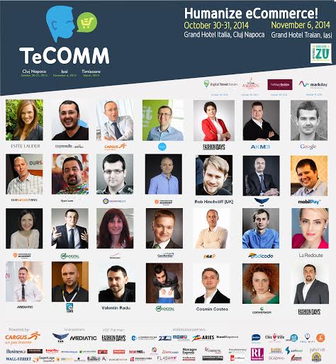 tecomm f