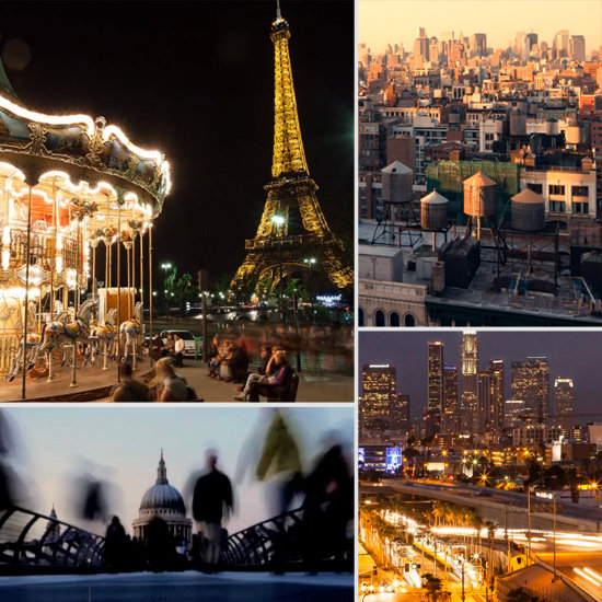 Big-City-Time-Lapse-Videos