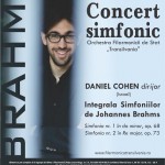 concert simfonic