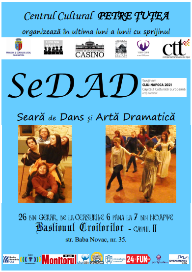 sedad cluj