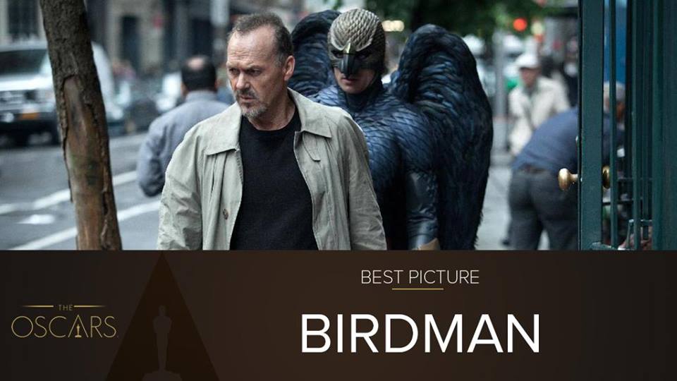 birdman