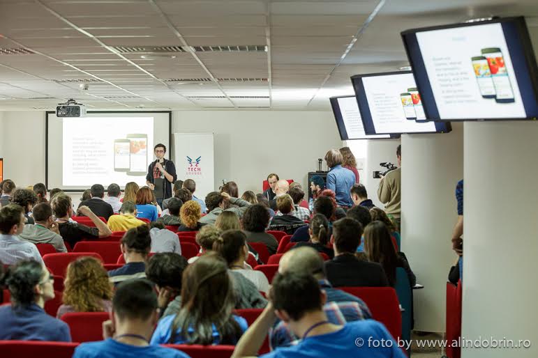 innovation lab 1