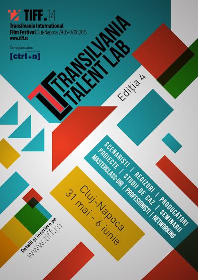 transilvania talent lab