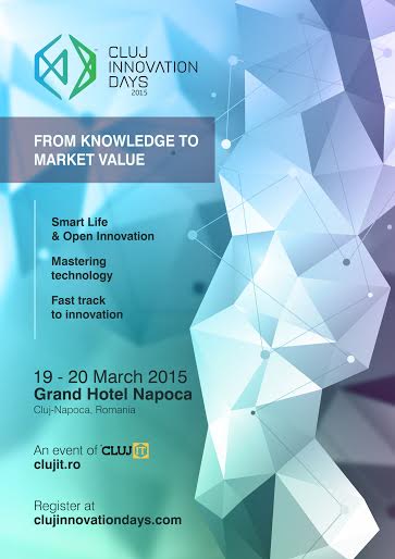 afis cluj innovation day