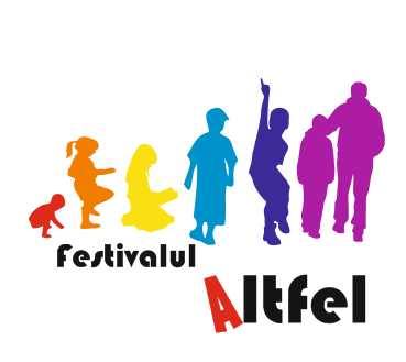 ffestivalul altfel