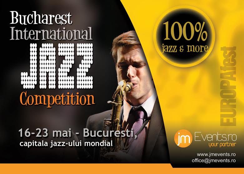 BIJ 2015