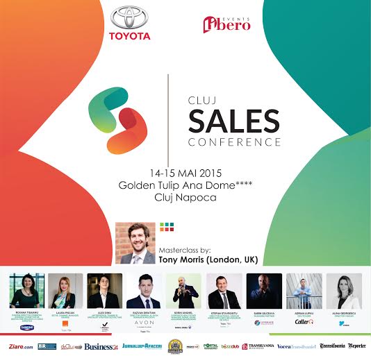 cluj sales