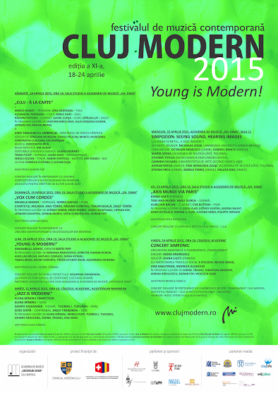 clujul modern