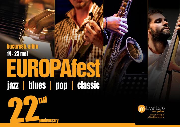 europafest