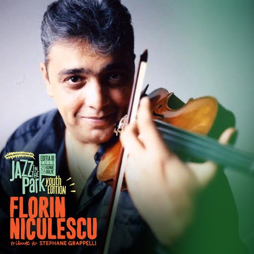 florin niculescu