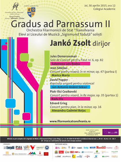parnassum