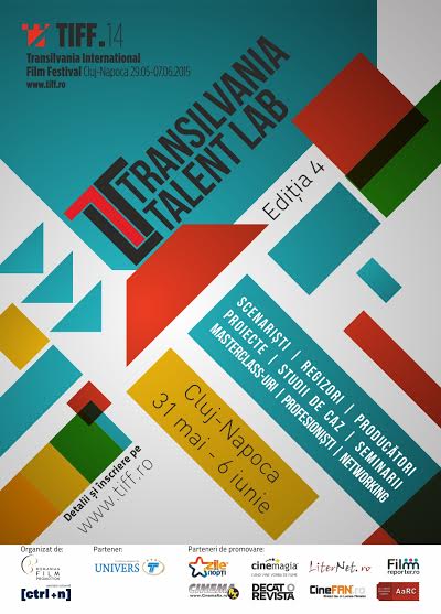 transilvania talent lab