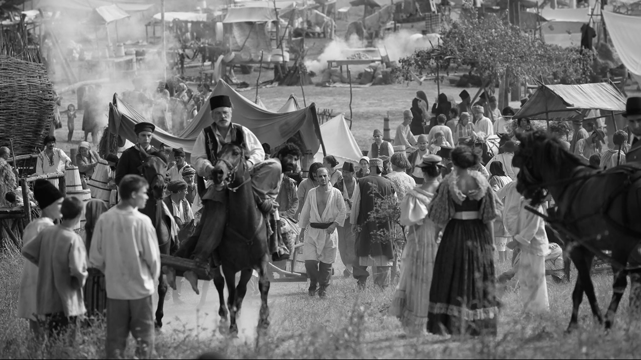 Aferim!