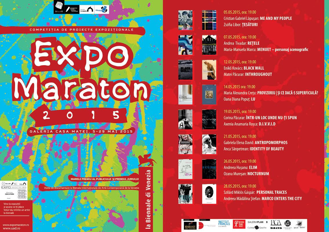 expo maraton