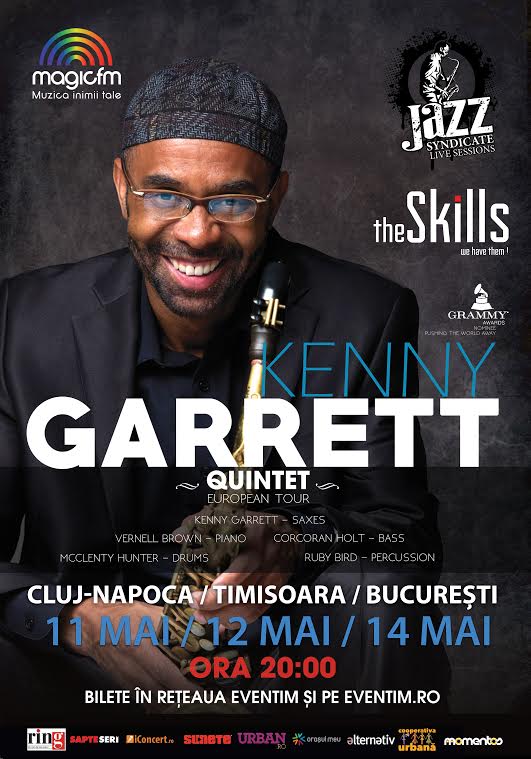 kenny garret