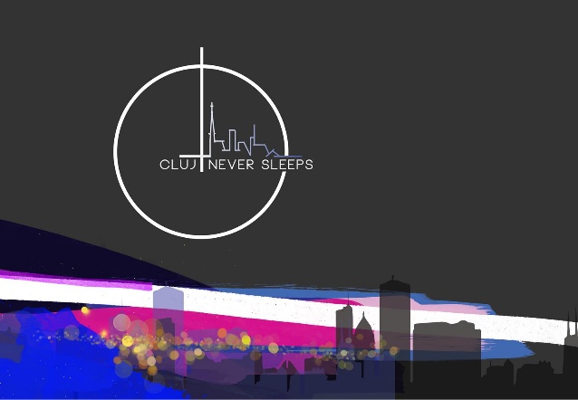 cluj never sleeps