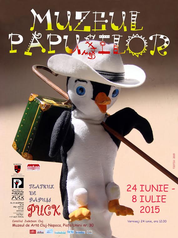 muzeul papusilor