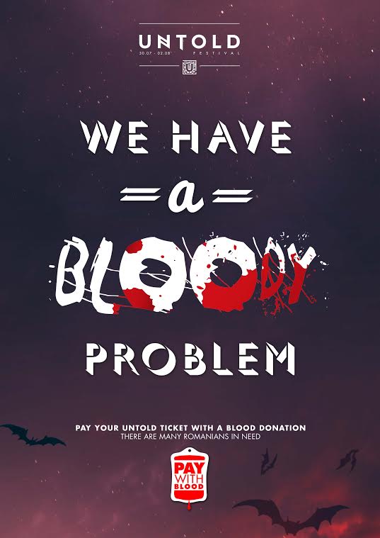 blood problem