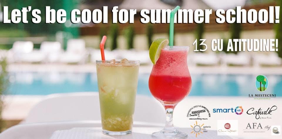 cool summer school