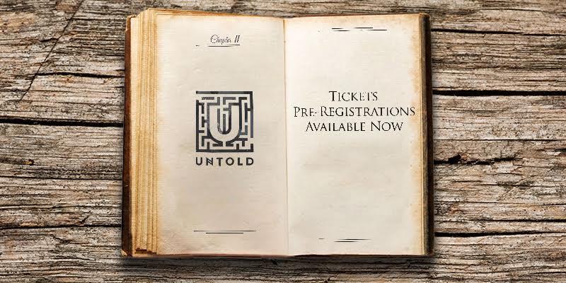 untold 2