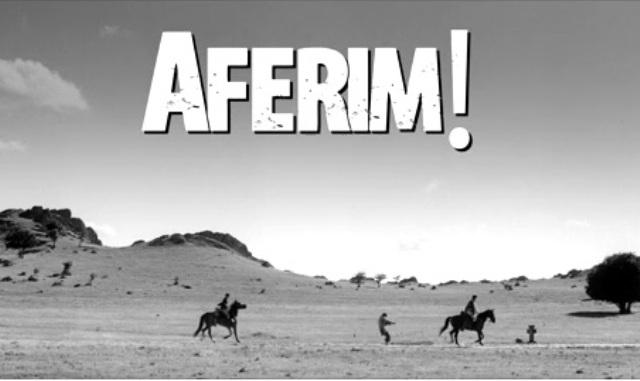aferim