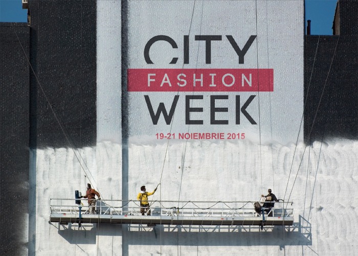 city fashion week