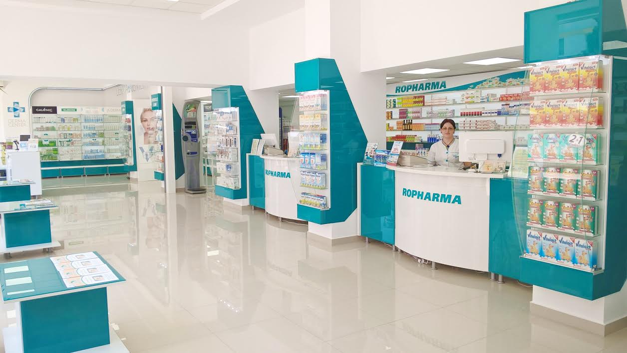 ropharma