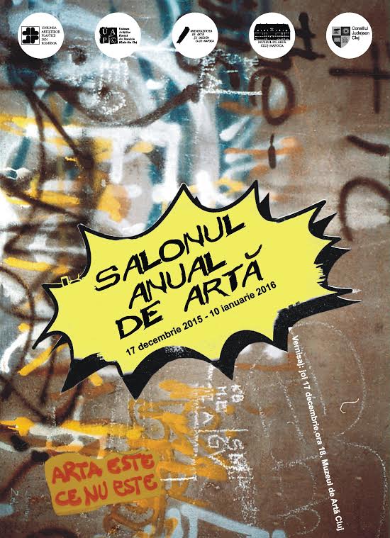 salonul de arta
