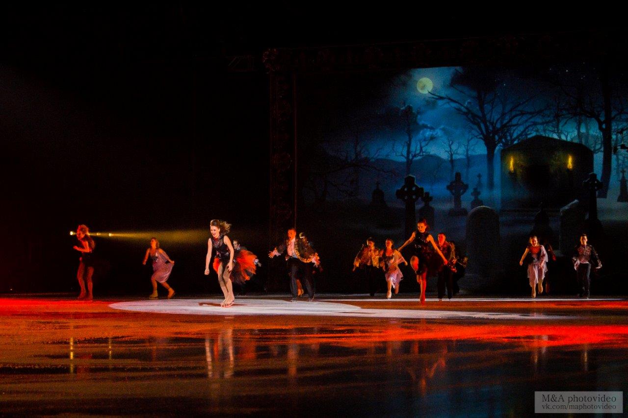 Dracula 2016 07