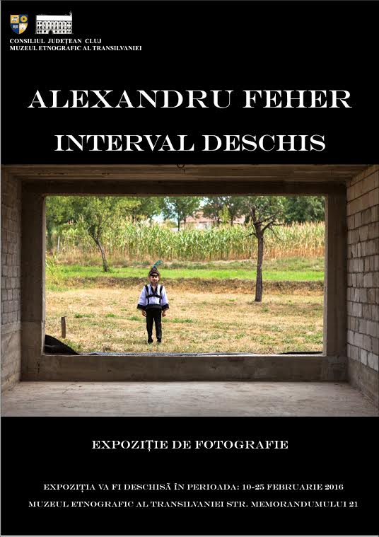alexandru feher