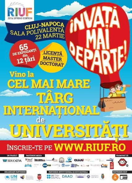 riuf 2016