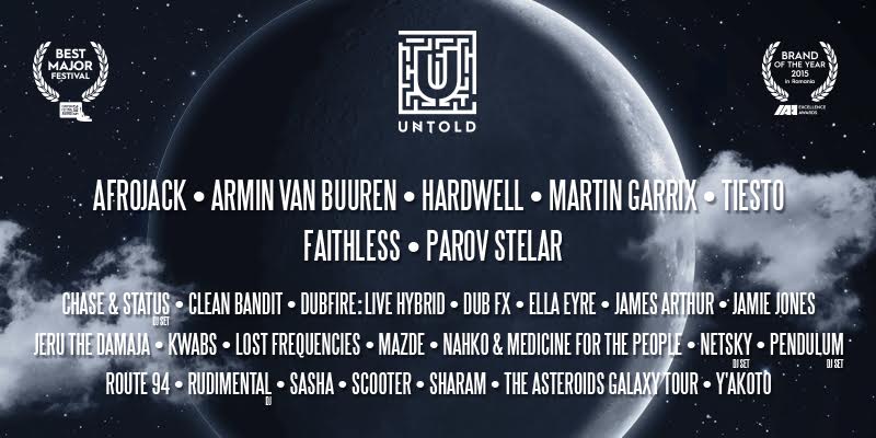 untold 1