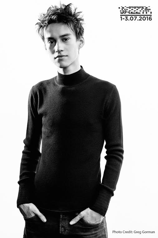 jacob collier jazz tm