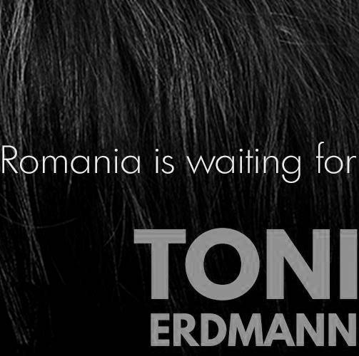 Romania Toni Erdmann