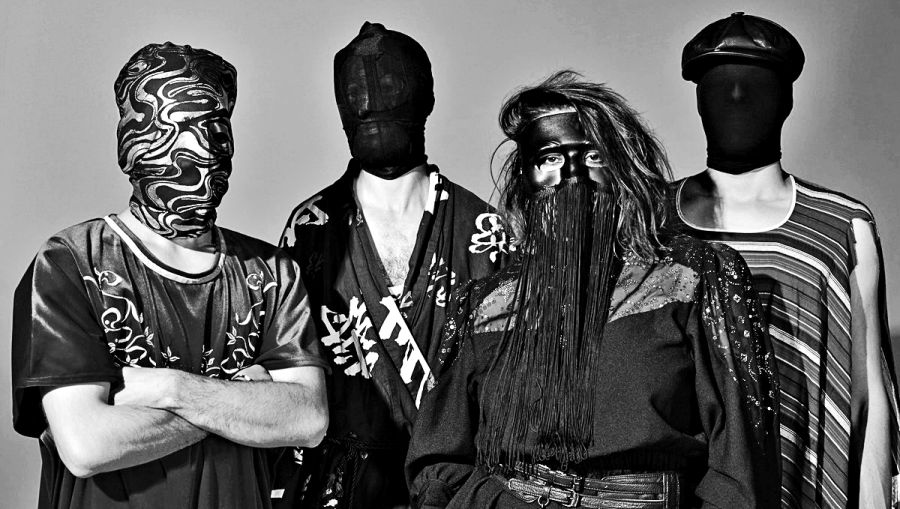 Las Poftas. NEWCOMERS PADINA FEST 2016