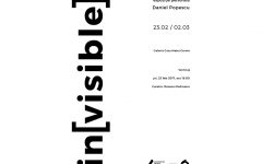 invisible poster