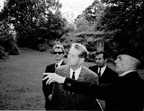 Vizita regală NATO din Norvegia, la Oslo, în anul 2002 (2)