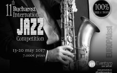 Jazz Competition